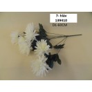 Kytica Chryzantema Cream / 139410
