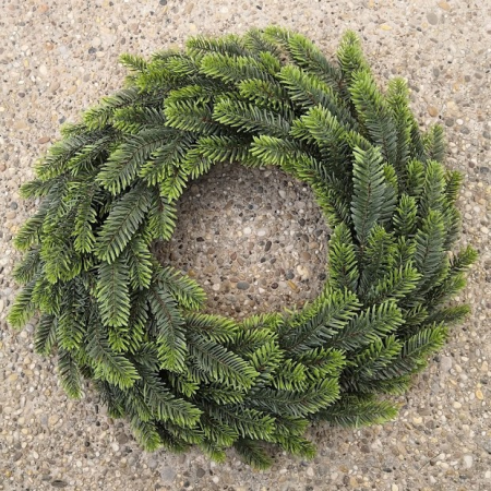 Veniec 40 Lux PE slam. základ /179