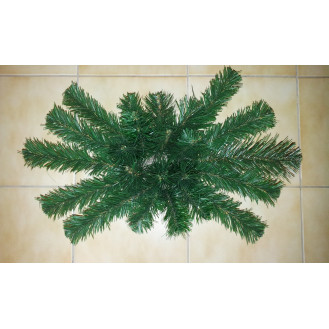 149. Ovál beton malý, D-72cm