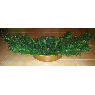 149. Ovál beton malý, D-72cm