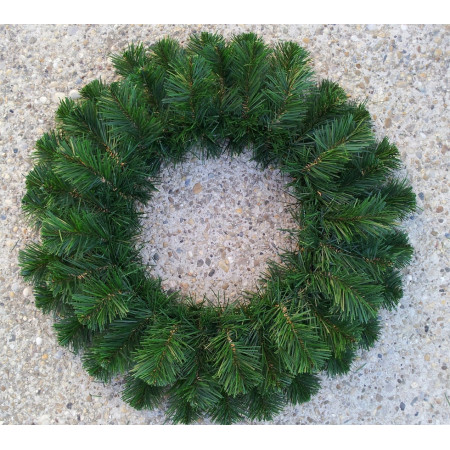 065. Kruh na drôte, D-46cm