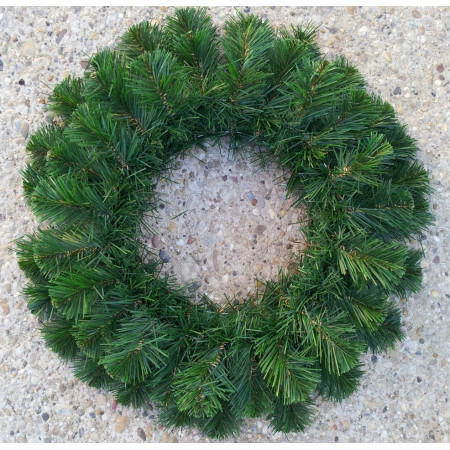 064. Kruh na drôte, D-40cm