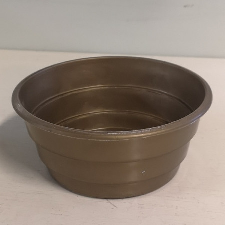 Miska na aranžmán - Gold / 4701