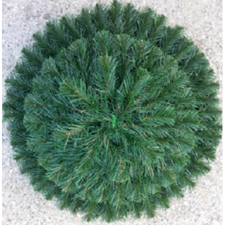 058. Veniec na drôte 50,D-80cm