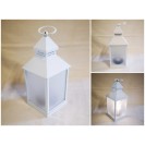 Lampáš malý Led White / 199701
