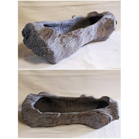 Drievko veľké Dekor / 608107