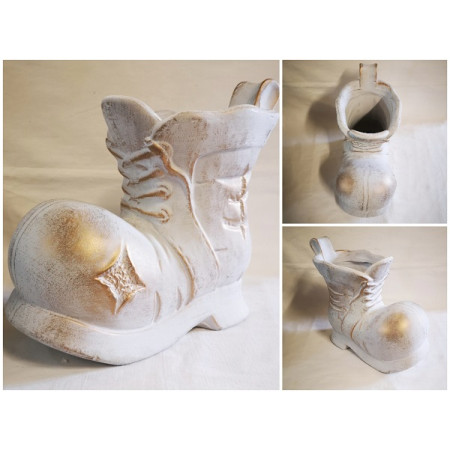 Topánka Dekor / 638810