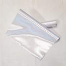 Satén White / 4601