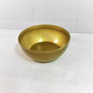 Miska na aranžmán - Gold / 4700