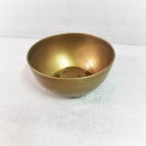 Miska na aranžmán - Gold / 4701
