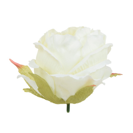 Ruža hlava 8cm/1117