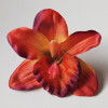 Orchidea hl. Brown-Orange / 112066