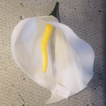  Kála hl. látková / 1414