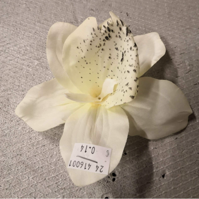 Orchidea hl.13cm / 416