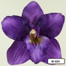  Orchidea satén hlava / 1024