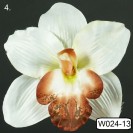  Orchidea satén hlava / 1024