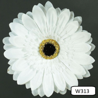 Gerbera hlava / 1313