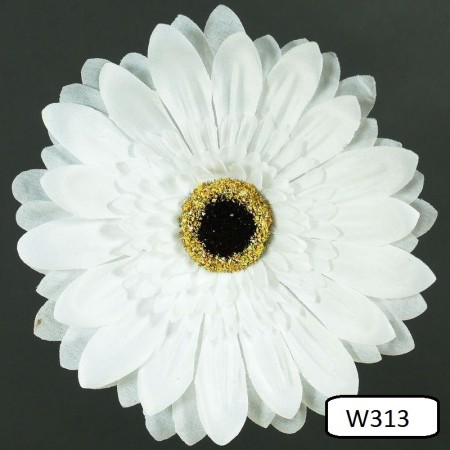 Gerbera hlava / 1313