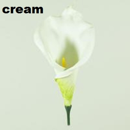 Kála hlava polifoam / 1012