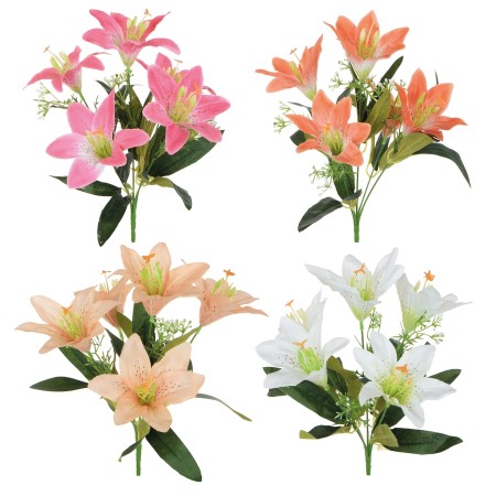 Kytica Ľalia Mix / 100694