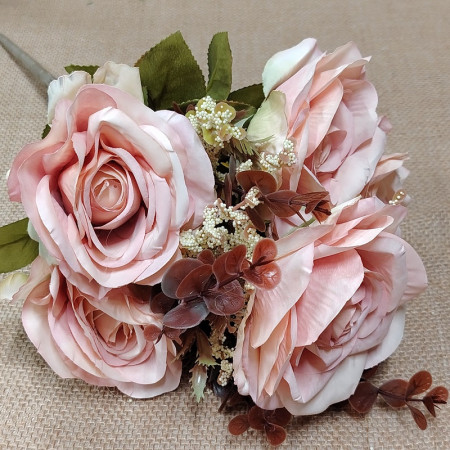 Kytica Ruža  / 1044