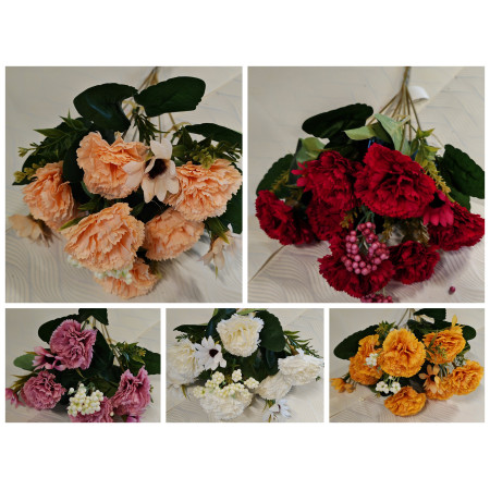 Kytička Karafiát / 113104