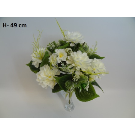 Kytica Dália Cream / 297601