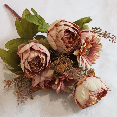 Kytica Pivonka, Slnečnica / 302610