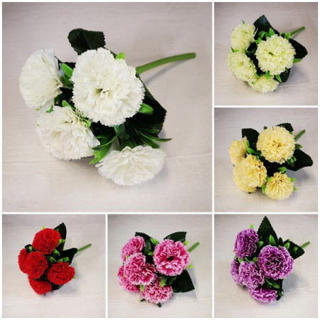 Kytička Karafiát Mix 6 / 407014