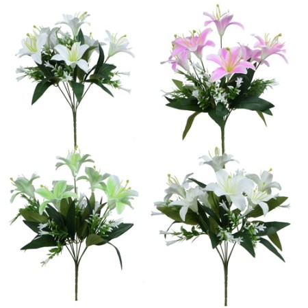 Kytica Ľalia Mix / 427700