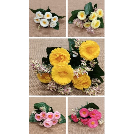 Kytička Sedmokráska Mix / 467009