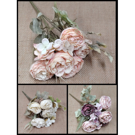 Kytica Pivonka Mix 3 / 547603