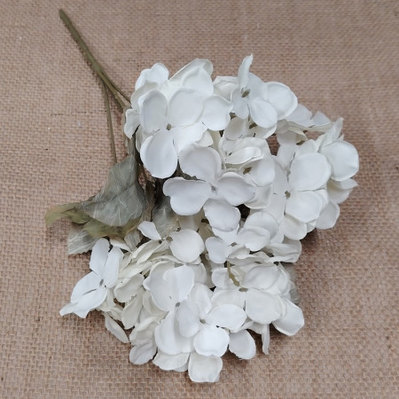 Kytica Hortenzia Cream / 549301