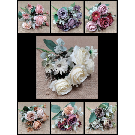 Kytica Ružička Mix 7 / 624706