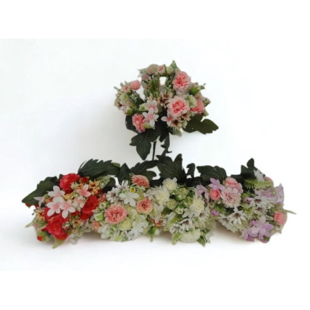 Kytica Karafiát , Doplnok Mix 5 / 736505