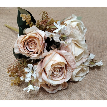 Kytica Ruža Mix 5 / 759005