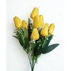 Kytica Tulipán Yellow / 7949
