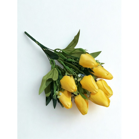 Kytica Tulipán Yellow / 7949