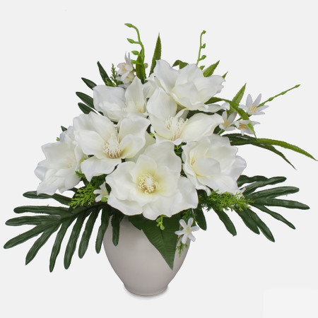 Kytica Magnólia Cream / 811703