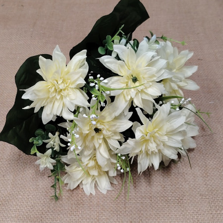 Kytica Dália Cream / 813102