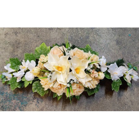 10149. Loďka malá zdobená