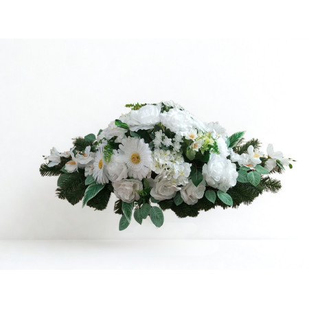 10031. Kosoštvorec veľký zdobený