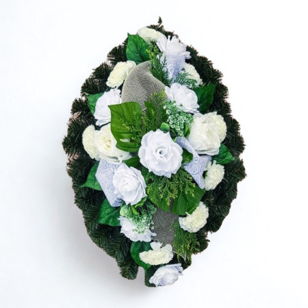 10110.  Ikebana malá zdobená