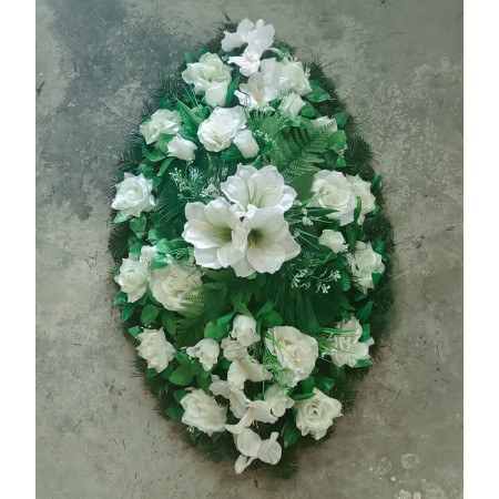 10111. Ikebana veľká