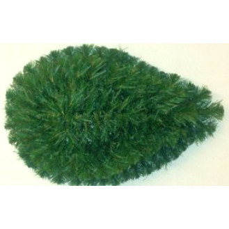 068. Slza menšia na drôte, V-72cm