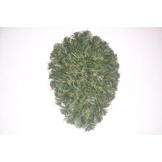 067. Slza mini, V-53cm