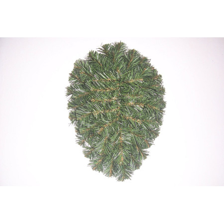 067. Slza mini, V-53cm