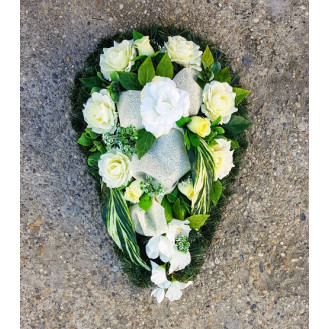 10068.  Slza menšia 