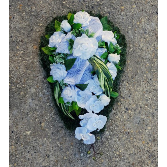 10068.  Slza menšia 