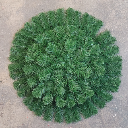 056. Veniec na drôte 36, D-58cm